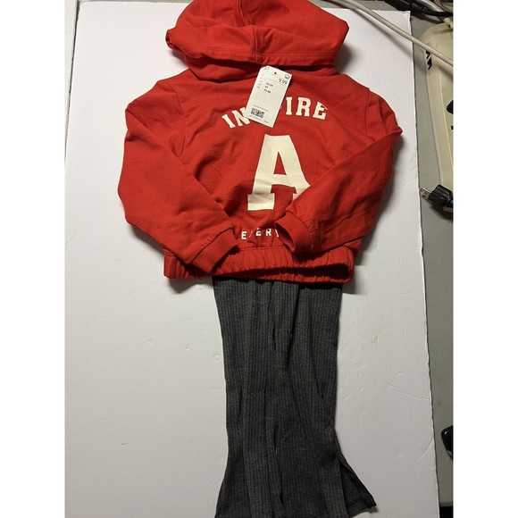 Lot NWT  Kids Clothing H&M Size 1 1/2 -2 Years  #21 - Picture 5 of 5